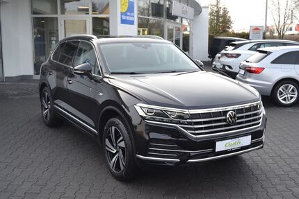 VW Touareg 79.400 km 42.990 &euro; Babenhausen 64832