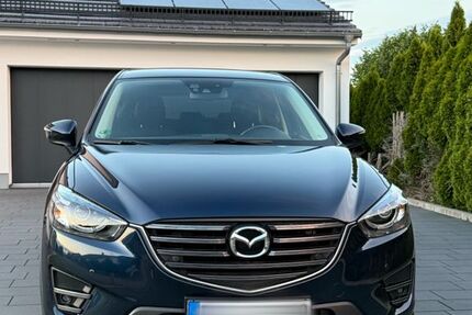 Mazda CX-5 175.300 km 9.750 &euro; Dillingen an der Donau 89420