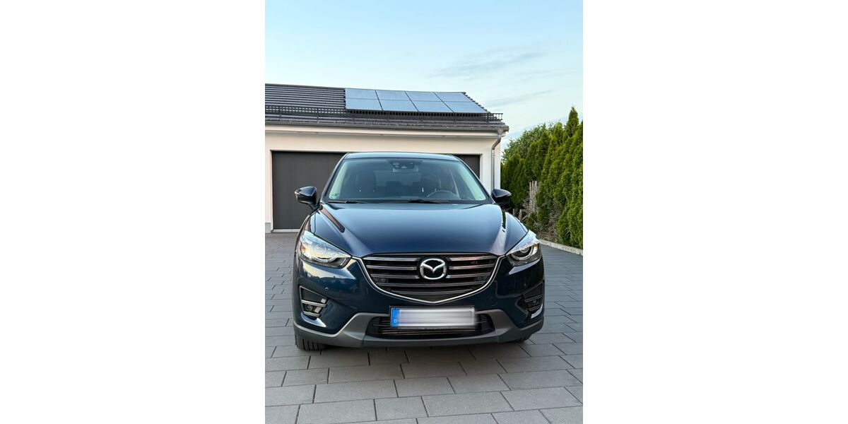 Mazda CX-5 175.300 km 9.750 &euro; Dillingen an der Donau 89420