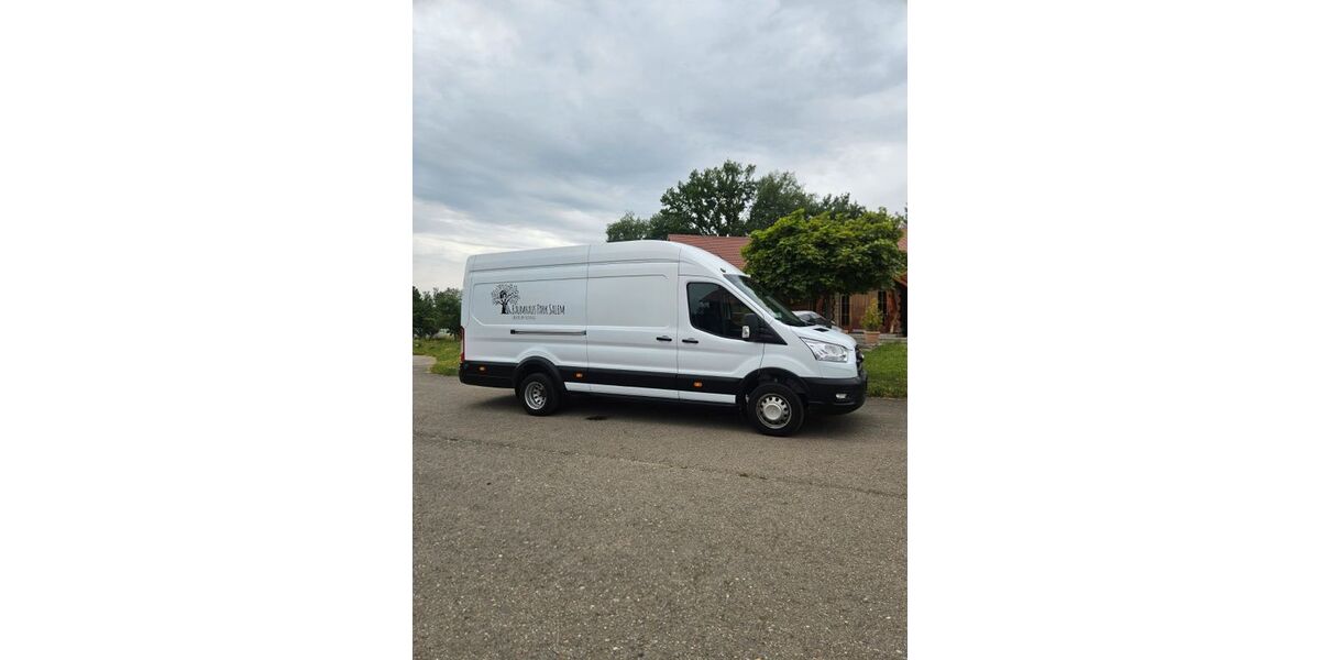 Ford Transit 90.000 km 20.000 &euro; Salem 88682