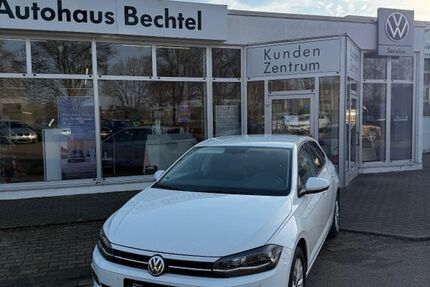 VW Polo 67.310 km 16.880 &euro; Brackenheim 74336