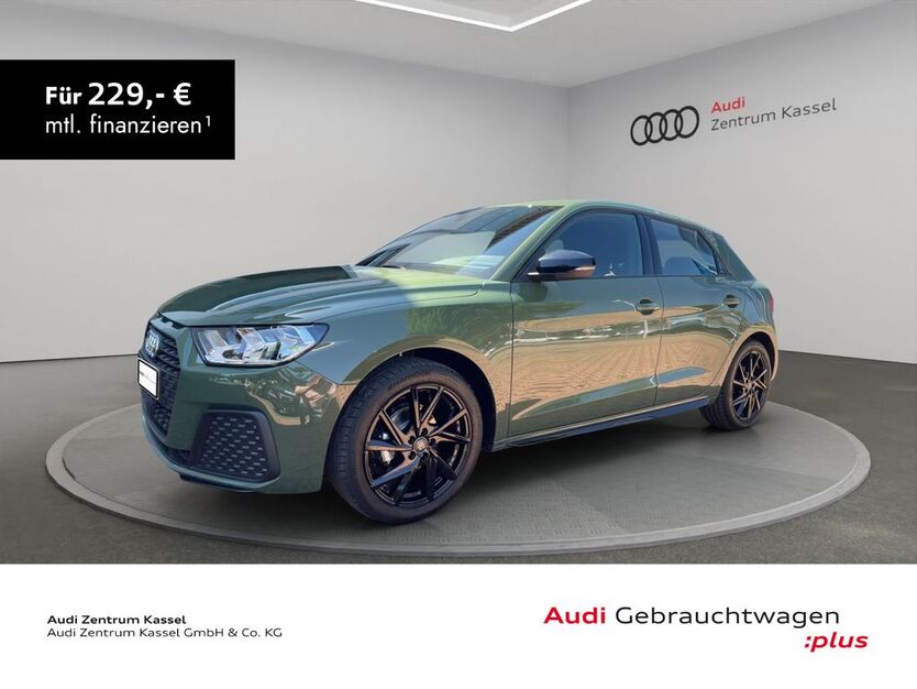 Audi A1 4.000 km 24.990 € Kassel 34125