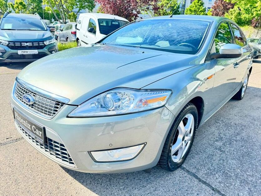 Mondeo