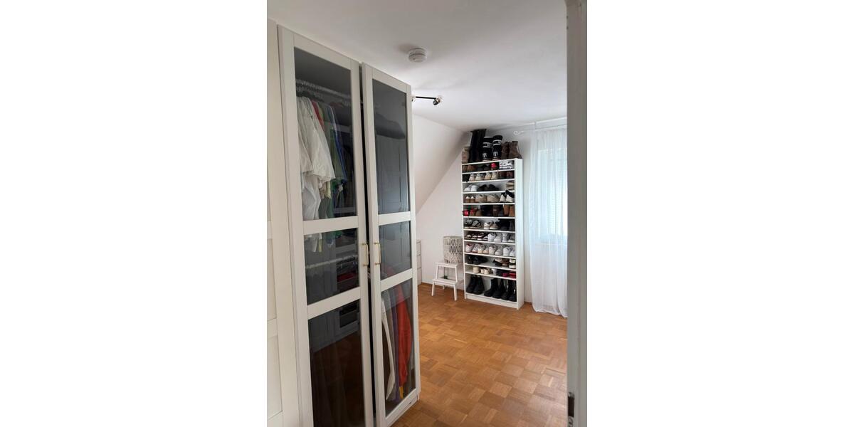 Dachgeschoßwohnung Hirschaid - 5 Zimmer, 160 m&sup2;, 460.000&euro; | Angebot:27271573