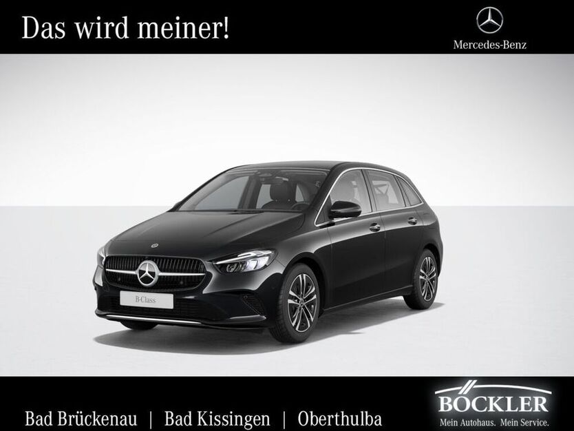 B 200