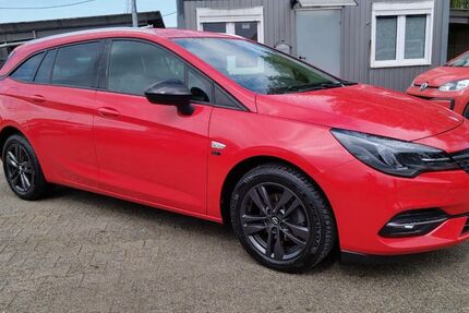 Opel Astra 84.500 km 11.800 &euro; Leutkirch 88299
