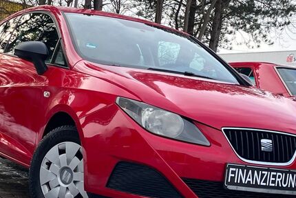 Seat Ibiza 183.000 km 1.999 &euro; Flintbek 24220