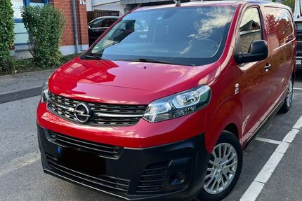 Opel Vivaro 48.881 km 23.800 &euro; Bornheim 53332