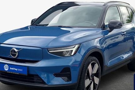 Volvo XC40 44.655 km 27.950 &euro; Dresden 01159
