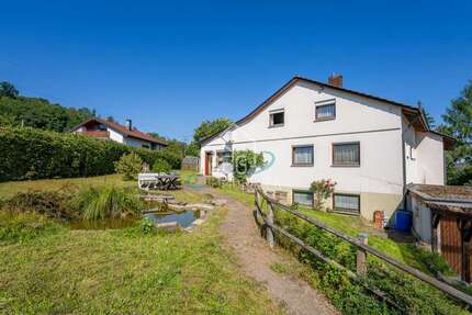 Haus zum Kaufen in Gaildorf 289.000 € 122.46 m² 4 zimmer