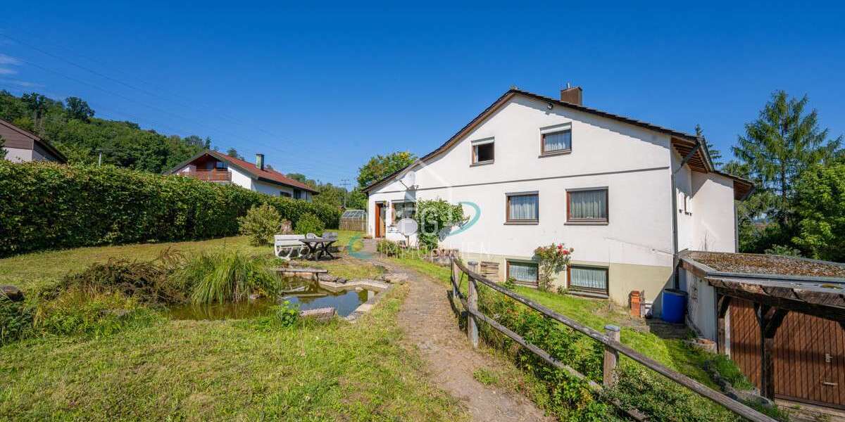 Haus zum Kaufen in Gaildorf 289.000 € 122.46 m² 4 zimmer