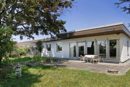 Haus Schwieberdingen - 5 Zimmer, 162 m&sup2;, 670.000&euro; | Angebot:25702477