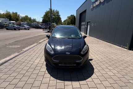 Ford Fiesta 240.000 km 2.290 &euro; Rastatt 76437