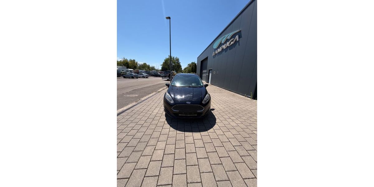 Ford Fiesta 240.000 km 2.290 &euro; Rastatt 76437