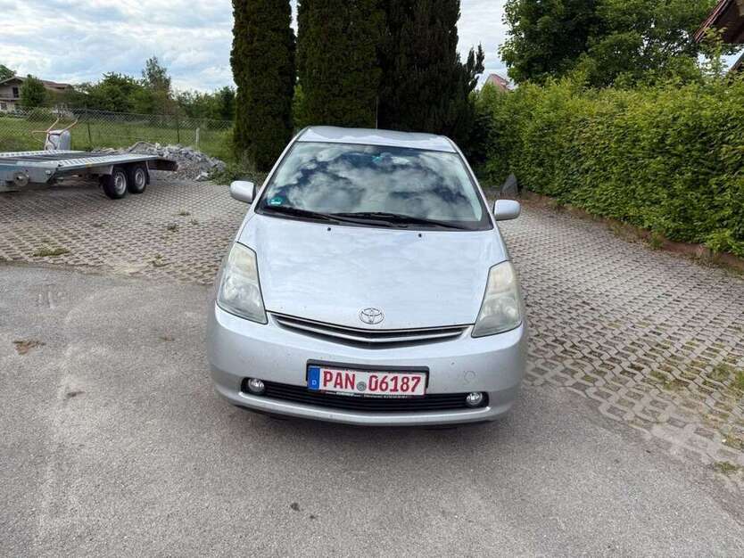 PRIUs