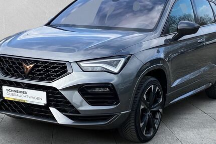 Cupra Ateca 19.517 km 38.390 &euro; Zwickau 08058