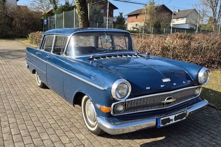 Opel Andere 98.941 km 17.500 &euro; Kirchbrak 37619