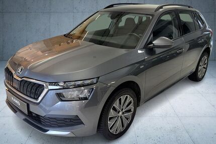 Skoda Kamiq 65.743 km 17.680 &euro; Frankfurt am Main 60528