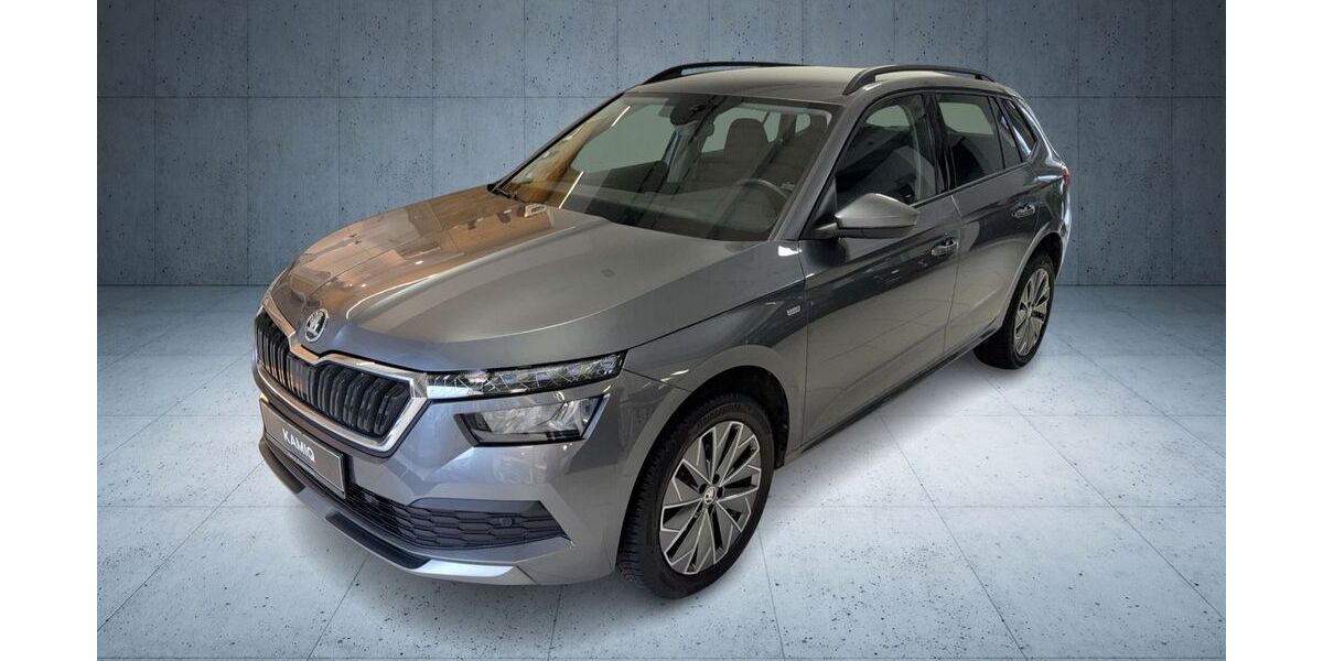 Skoda Kamiq 65.743 km 18.280 &euro; Frankfurt am Main 60528