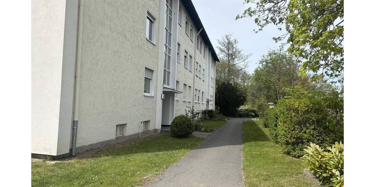 Etagenwohnung Lüchow - 3 Zimmer, 75 m&sup2;, 97.500&euro; | Angebot:26512949
