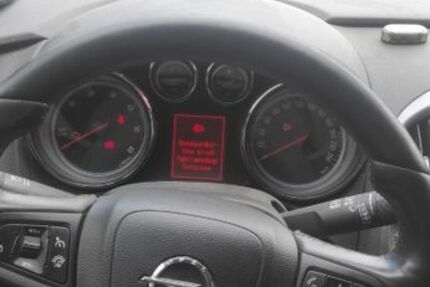 Opel Astra 220.700 km 2.000 &euro; Meuselwitz 04610