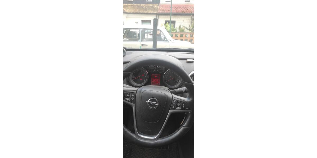 Opel Astra 220.700 km 2.000 &euro; Meuselwitz 04610