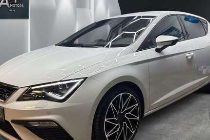 Seat Leon 128.000 km 16.099 &euro; Olpe 57462