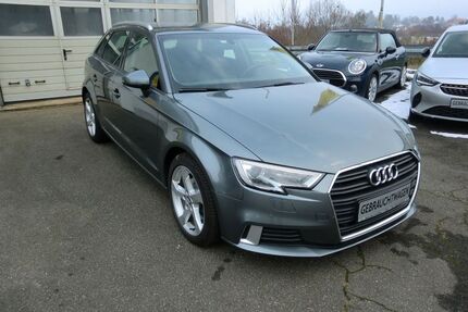 Audi A3 95.566 km 16.600 &euro; Floß 92685