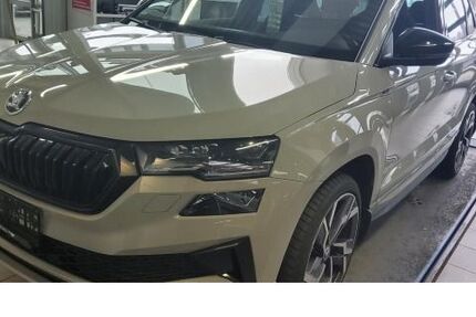 Skoda Karoq 77.000 km 26.980 € Wolfsburg 38440
