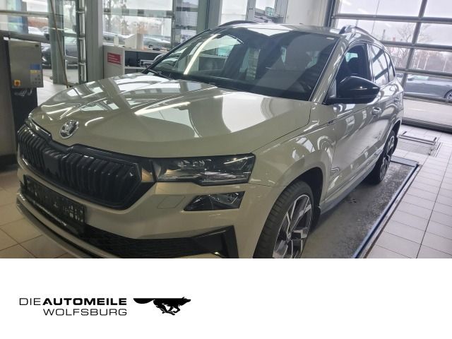 Skoda Karoq 77.000 km 26.980 &euro; Wolfsburg 38440