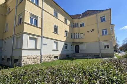 Wohnung zum Mieten in Gera 656,88 € 77.28 m² 3 zimmer