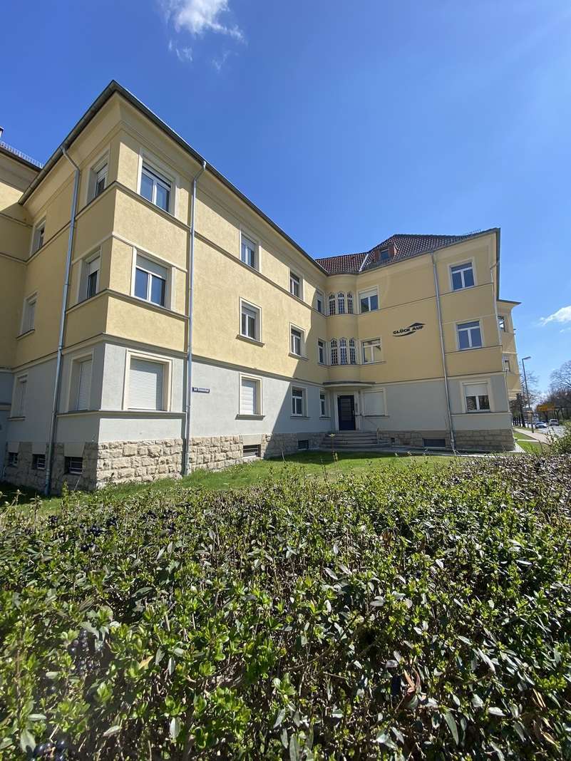 Wohnung zum Mieten in Gera 656,88 € 77.28 m² 3 zimmer