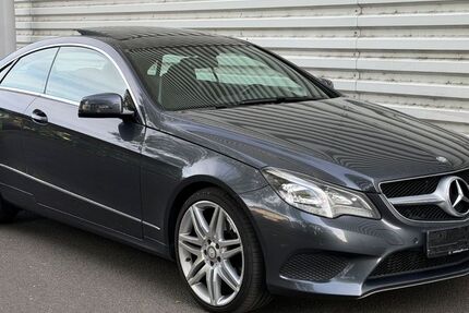 Mercedes-Benz E 250 105.000 km 17.990 &euro; Brüssow 17326