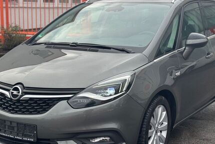 Opel Zafira 153.000 km 9.990 &euro; Herten 45701