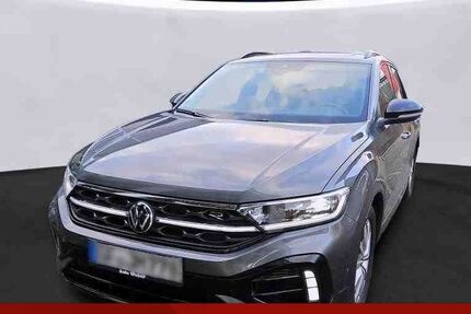 VW T-Roc 22.790 km 41.060 &euro; Eggenfelden 84307