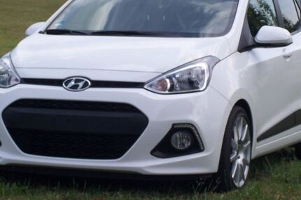 Hyundai i10 98.567 km 7.990 &euro; Stadtsteinach 95346