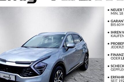 Kia Sportage 6.690 km 32.890 &euro; Plauen 08527