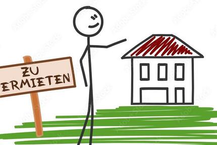 Freistehendes Haus mit Garten zu vermieten in Untermarchtal 4 zimmer