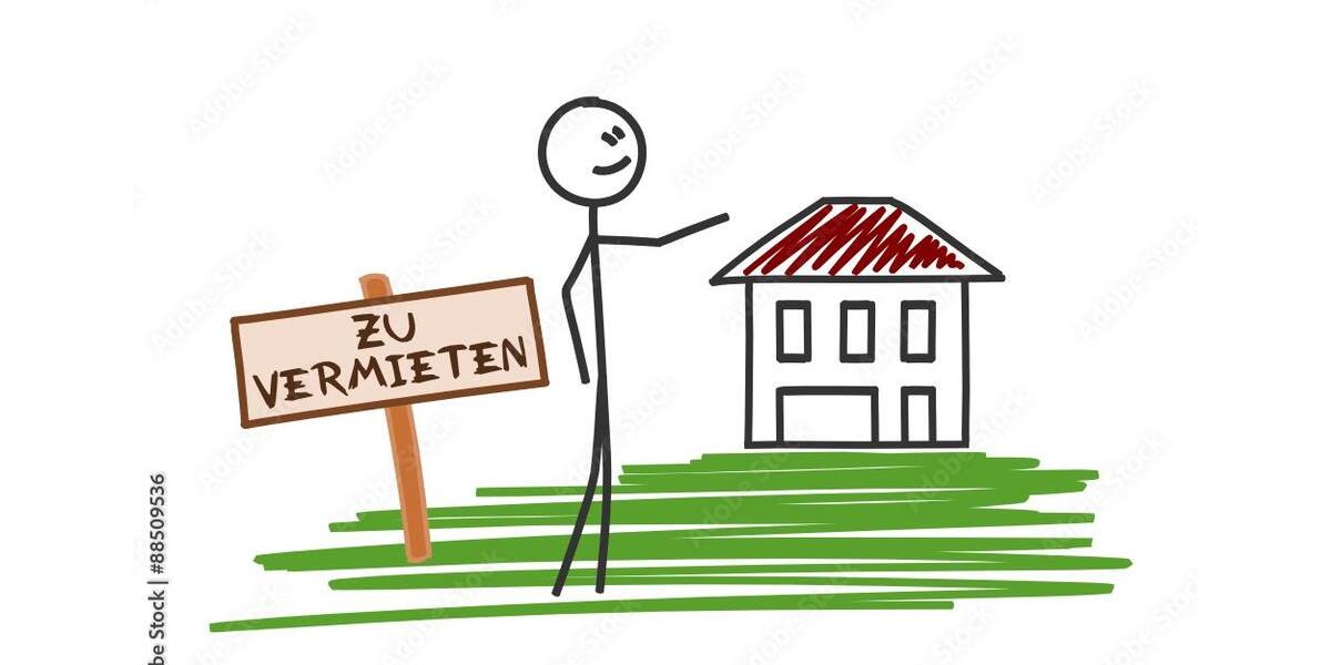 Freistehendes Haus mit Garten zu vermieten in Untermarchtal 4 zimmer