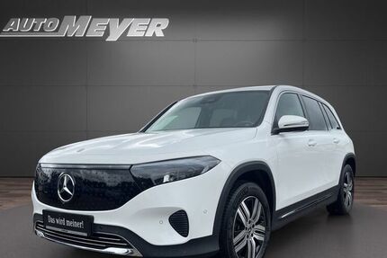 Mercedes EQB