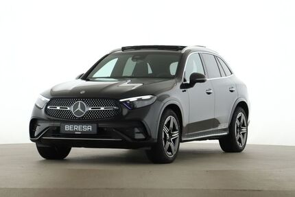 Mercedes-Benz GLC 220 9.900 km 55.950 &euro; Münster 48155
