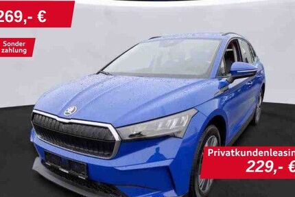Skoda Enyaq 19.096 km 22.530 &euro; Bayreuth 95448