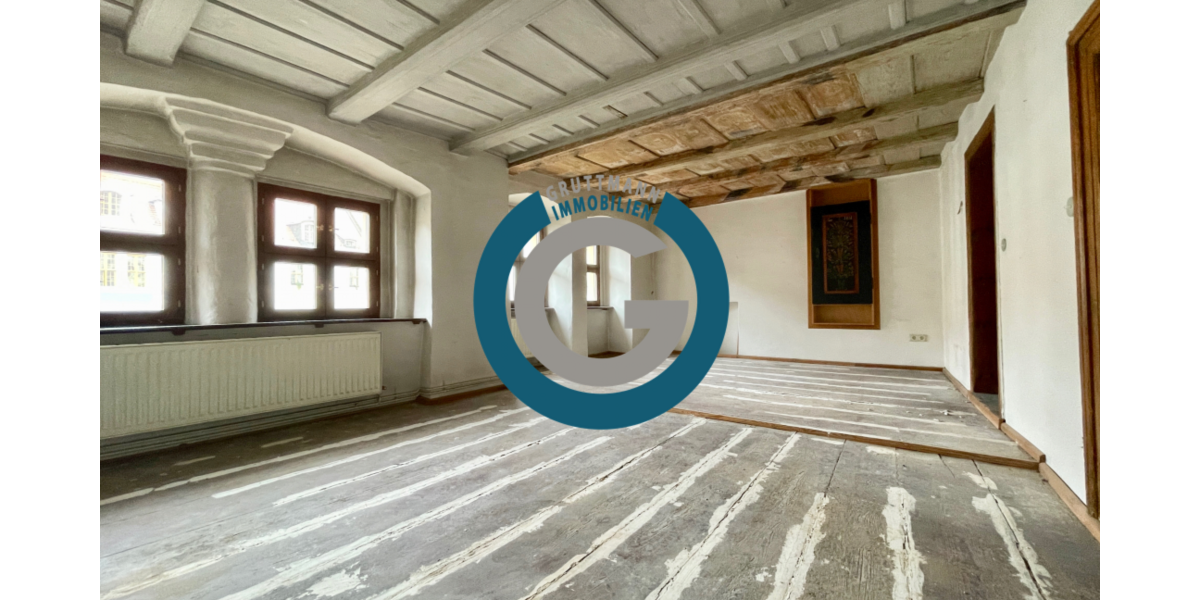Etagenwohnung Görlitz - 4 Zimmer, 139 m&sup2;, 99.000&euro; | Angebot:26273132