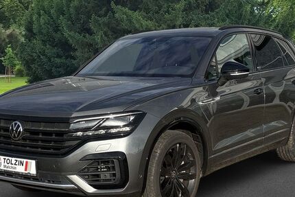 VW Touareg 82.560 km 66.960 &euro; Malchin 17139