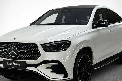 Mercedes-Benz GLE 450 32.350 km 97.950 &euro; Hall in Tirol 06060