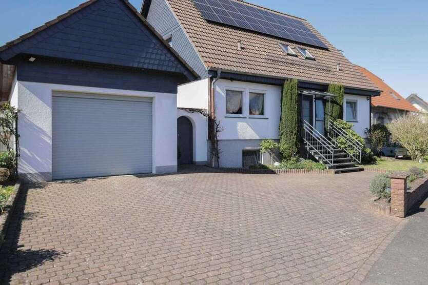 Haus zum Kaufen in Grebenhain 349.000 € 172.24 m²
