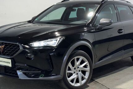 Cupra Formentor 34.000 km 25.900 &euro; Neuwied 56567