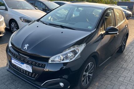 Peugeot 208 125.000 km 6.740 &euro; Rödermark 63322