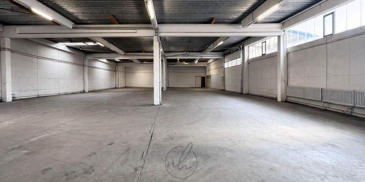 Gewerbeobjekt Barsbüttel - 4.950&euro; | Angebot:26016895