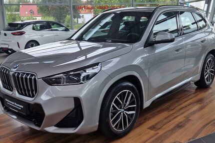 BMW X1 4.900 km 33.998 &euro; Wunsiedel 95632